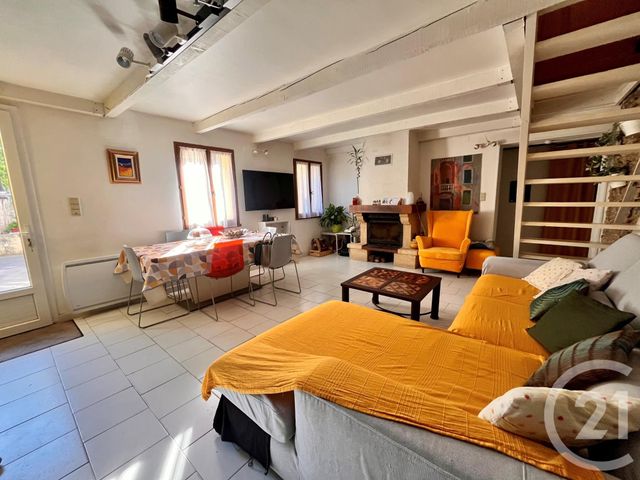 maison à vendre - 4 pièces - 85.0 m2 - ST CYR SUR MER - 83 - PROVENCE-ALPES-COTE-D-AZUR - Century 21 Noël Immobilier