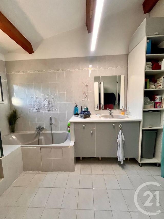 maison à vendre - 4 pièces - 85.0 m2 - ST CYR SUR MER - 83 - PROVENCE-ALPES-COTE-D-AZUR - Century 21 Noël Immobilier