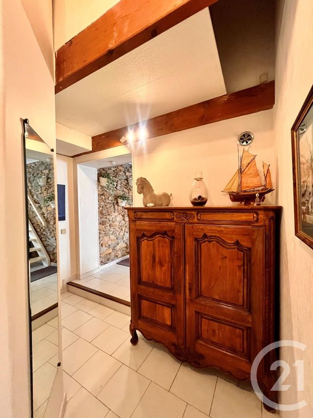 maison à vendre - 4 pièces - 85.0 m2 - ST CYR SUR MER - 83 - PROVENCE-ALPES-COTE-D-AZUR - Century 21 Noël Immobilier