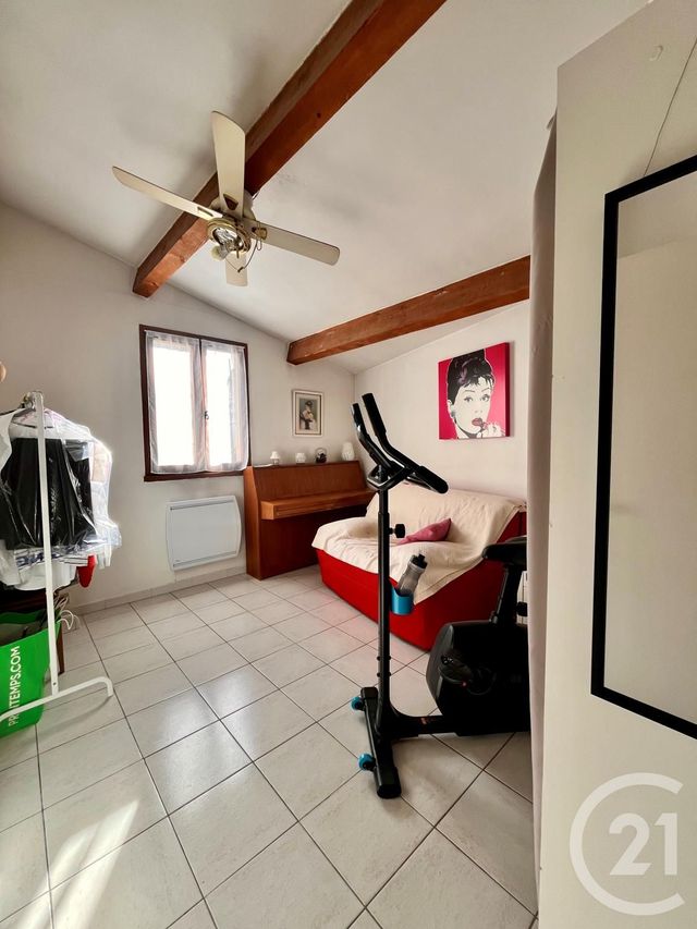 maison à vendre - 4 pièces - 85.0 m2 - ST CYR SUR MER - 83 - PROVENCE-ALPES-COTE-D-AZUR - Century 21 Noël Immobilier