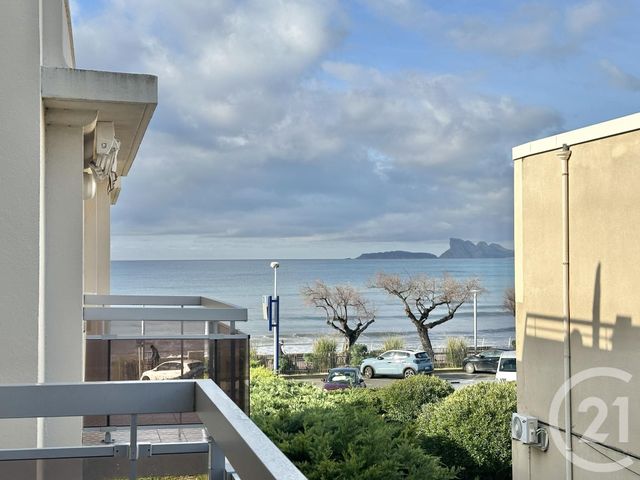 Appartement F2 à vendre - 2 pièces - 41.82 m2 - ST CYR SUR MER - 83 - PROVENCE-ALPES-COTE-D-AZUR - Century 21 Noël Immobilier