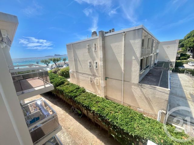 Appartement F2 à vendre ST CYR SUR MER