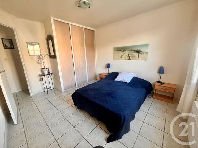 Appartement F2 à vendre - 2 pièces - 41.82 m2 - ST CYR SUR MER - 83 - PROVENCE-ALPES-COTE-D-AZUR - Century 21 Noël Immobilier