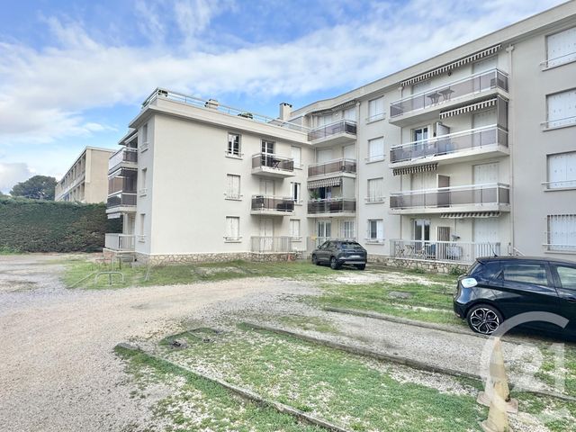 Appartement F2 à vendre - 2 pièces - 41.82 m2 - ST CYR SUR MER - 83 - PROVENCE-ALPES-COTE-D-AZUR - Century 21 Noël Immobilier