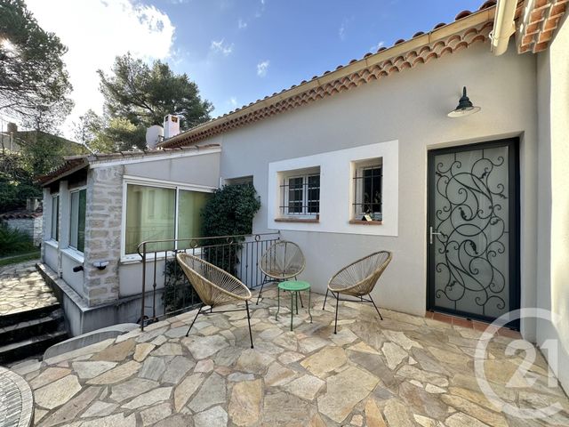 maison à vendre - 6 pièces - 175.04 m2 - LE BEAUSSET - 83 - PROVENCE-ALPES-COTE-D-AZUR - Century 21 Noël Immobilier