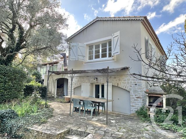 maison à vendre - 6 pièces - 175.04 m2 - LE BEAUSSET - 83 - PROVENCE-ALPES-COTE-D-AZUR - Century 21 Noël Immobilier