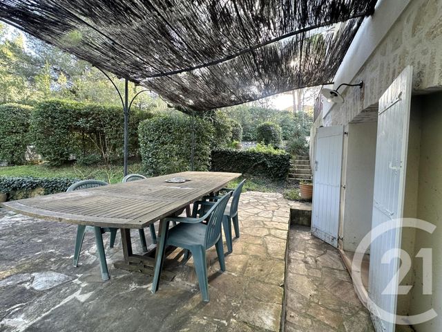 maison à vendre - 6 pièces - 175.04 m2 - LE BEAUSSET - 83 - PROVENCE-ALPES-COTE-D-AZUR - Century 21 Noël Immobilier