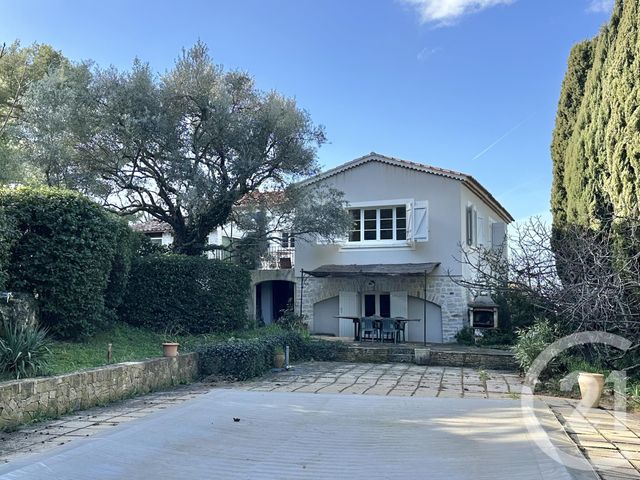 maison - LE BEAUSSET - 83