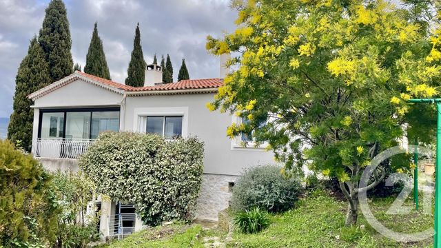 maison à vendre - 6 pièces - 175.04 m2 - LE BEAUSSET - 83 - PROVENCE-ALPES-COTE-D-AZUR - Century 21 Noël Immobilier