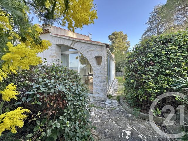 maison - LE BEAUSSET - 83