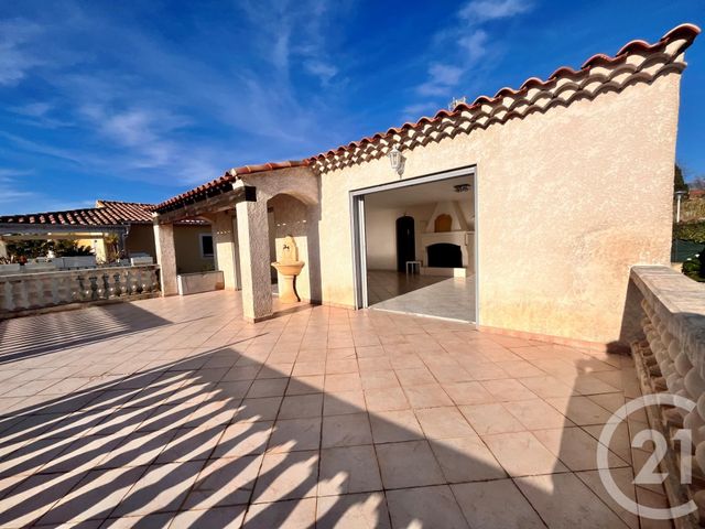 maison à louer - 2 pièces - 89.74 m2 - ST CYR SUR MER - 83 - PROVENCE-ALPES-COTE-D-AZUR - Century 21 Noël Immobilier