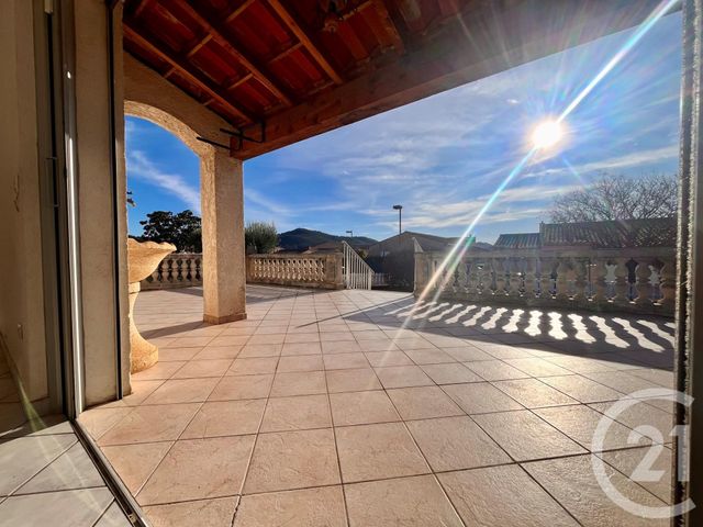 maison à louer - 2 pièces - 89.74 m2 - ST CYR SUR MER - 83 - PROVENCE-ALPES-COTE-D-AZUR - Century 21 Noël Immobilier