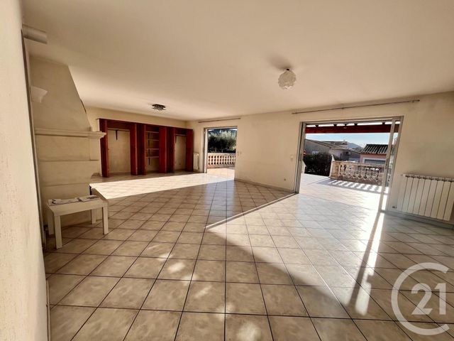 maison à louer - 2 pièces - 89.74 m2 - ST CYR SUR MER - 83 - PROVENCE-ALPES-COTE-D-AZUR - Century 21 Noël Immobilier