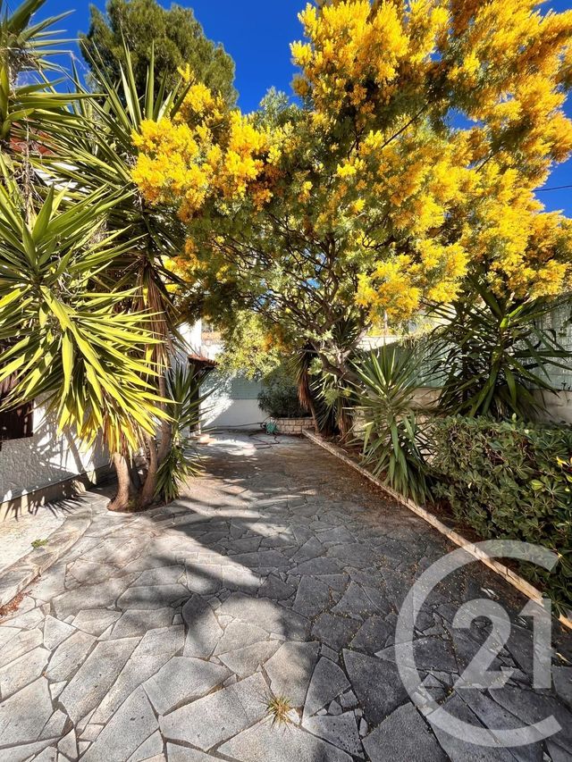 maison à vendre - 6 pièces - 134.84 m2 - ST CYR SUR MER - 83 - PROVENCE-ALPES-COTE-D-AZUR - Century 21 Noël Immobilier