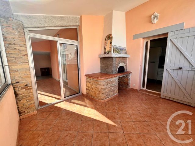 maison à louer - 6 pièces - 134.0 m2 - ST CYR SUR MER - 83 - PROVENCE-ALPES-COTE-D-AZUR - Century 21 Noël Immobilier