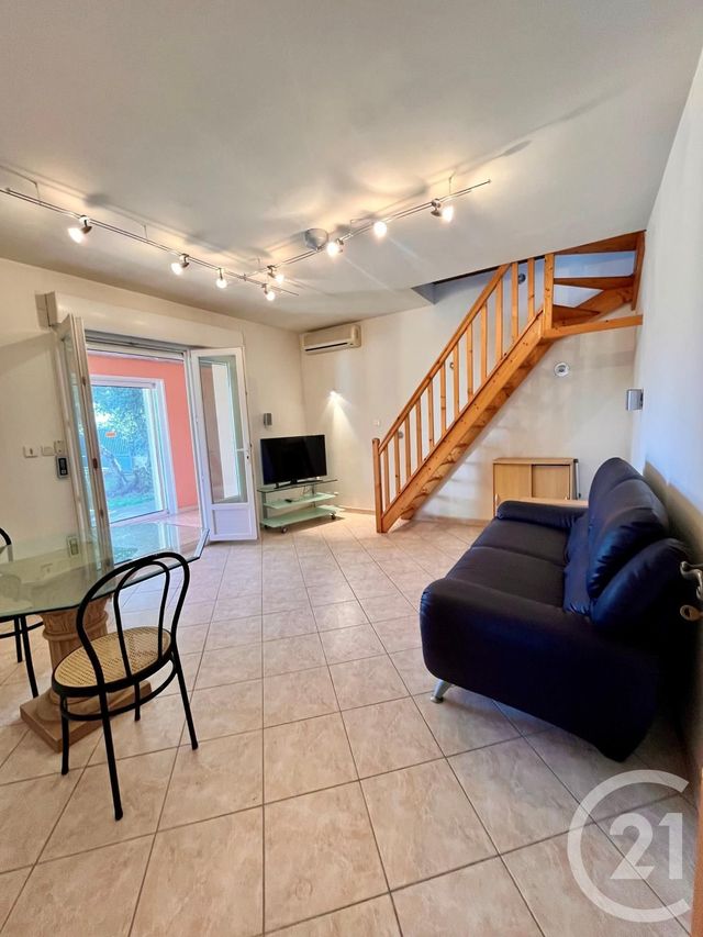 commerce à louer - 134.0 m2 - ST CYR SUR MER - 83 - PROVENCE-ALPES-COTE-D-AZUR - Century 21 Noël Immobilier