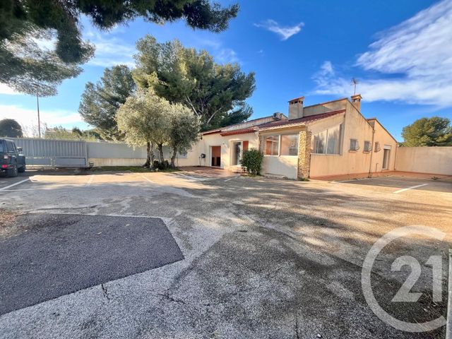 commerce à louer - 134.0 m2 - ST CYR SUR MER - 83 - PROVENCE-ALPES-COTE-D-AZUR - Century 21 Noël Immobilier