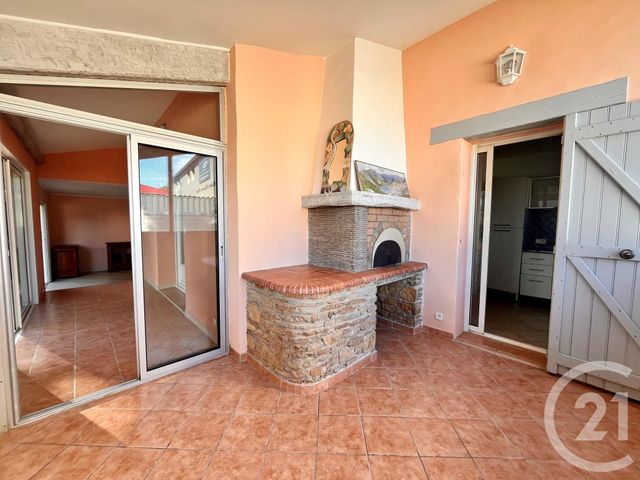 commerce à louer - 134.0 m2 - ST CYR SUR MER - 83 - PROVENCE-ALPES-COTE-D-AZUR - Century 21 Noël Immobilier