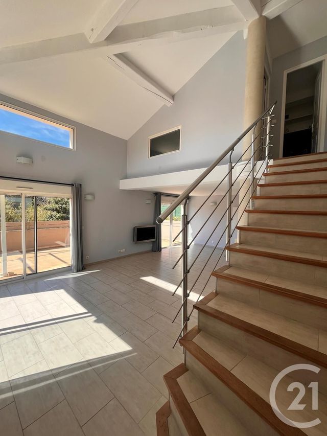 Appartement F4 à vendre - 5 pièces - 89.0 m2 - ST CYR SUR MER - 83 - PROVENCE-ALPES-COTE-D-AZUR - Century 21 Noël Immobilier