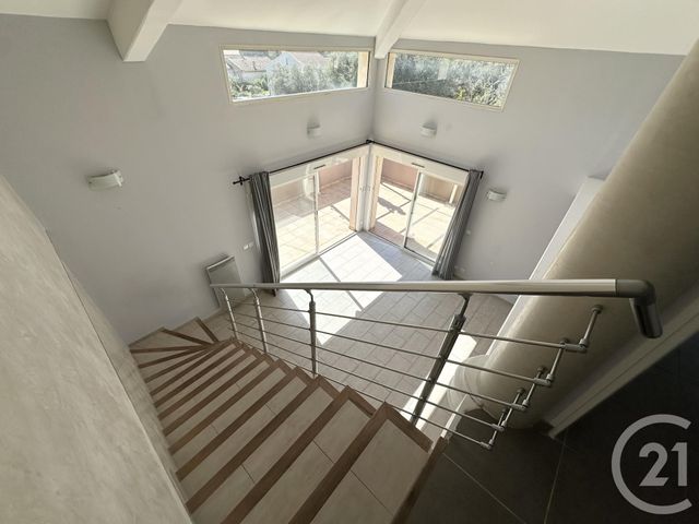 Appartement F4 à vendre - 5 pièces - 89.0 m2 - ST CYR SUR MER - 83 - PROVENCE-ALPES-COTE-D-AZUR - Century 21 Noël Immobilier