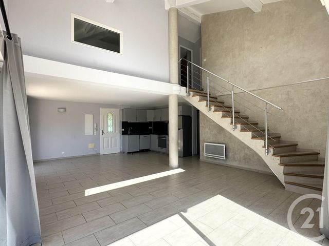 Appartement F4 à vendre - 5 pièces - 89.0 m2 - ST CYR SUR MER - 83 - PROVENCE-ALPES-COTE-D-AZUR - Century 21 Noël Immobilier
