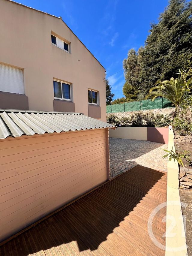 Appartement F4 à vendre - 5 pièces - 89.0 m2 - ST CYR SUR MER - 83 - PROVENCE-ALPES-COTE-D-AZUR - Century 21 Noël Immobilier