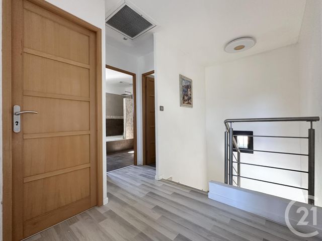 maison à vendre - 6 pièces - 181.0 m2 - ST CYR SUR MER - 83 - PROVENCE-ALPES-COTE-D-AZUR - Century 21 Noël Immobilier