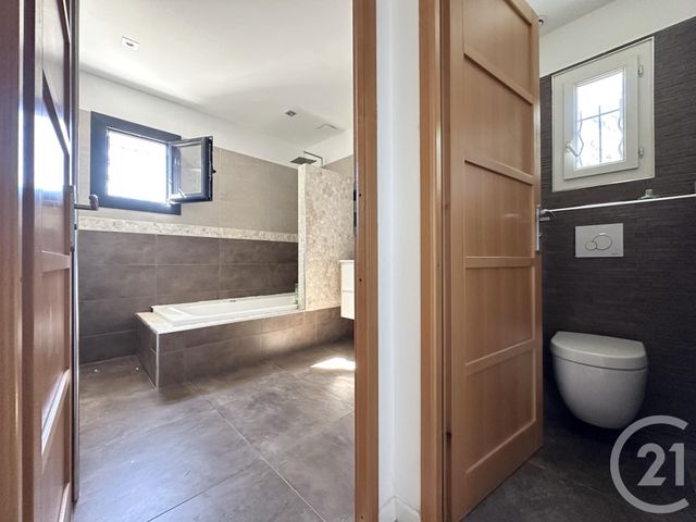 maison à vendre - 6 pièces - 181.0 m2 - ST CYR SUR MER - 83 - PROVENCE-ALPES-COTE-D-AZUR - Century 21 Noël Immobilier