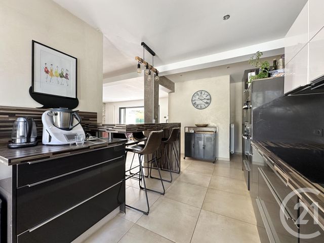 maison à vendre - 6 pièces - 181.0 m2 - ST CYR SUR MER - 83 - PROVENCE-ALPES-COTE-D-AZUR - Century 21 Noël Immobilier