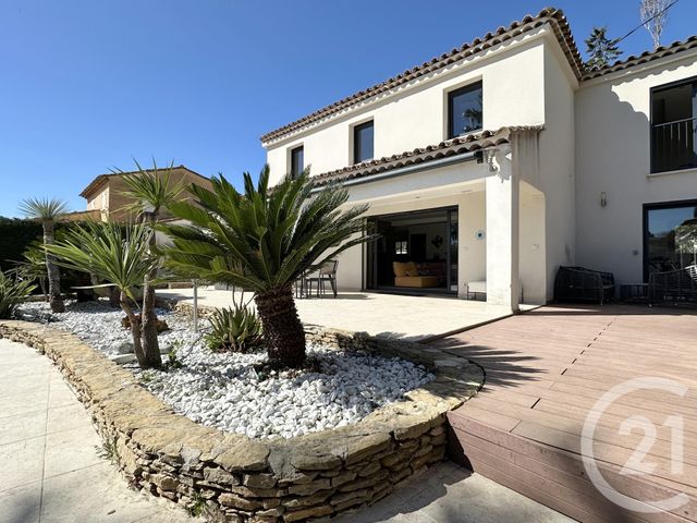 maison - ST CYR SUR MER - 83