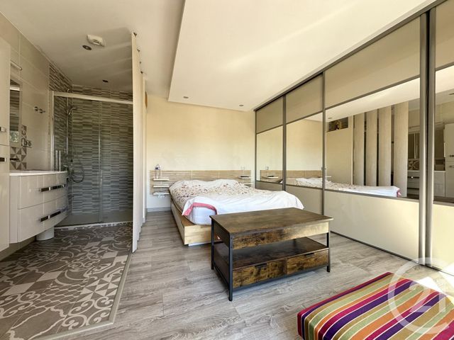 maison à vendre - 6 pièces - 181.0 m2 - ST CYR SUR MER - 83 - PROVENCE-ALPES-COTE-D-AZUR - Century 21 Noël Immobilier