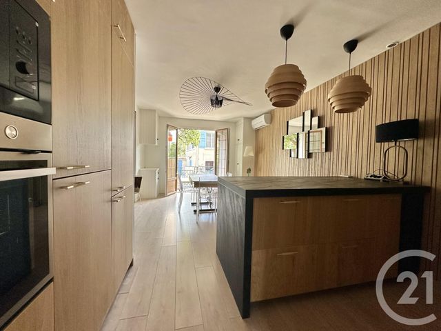 Appartement F3 à vendre - 3 pièces - 59.0 m2 - ST CYR SUR MER - 83 - PROVENCE-ALPES-COTE-D-AZUR - Century 21 Noël Immobilier