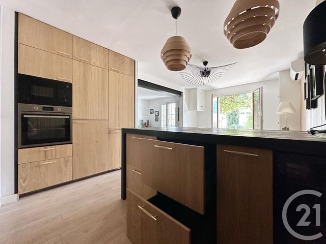 Appartement F3 à vendre - 3 pièces - 59.0 m2 - ST CYR SUR MER - 83 - PROVENCE-ALPES-COTE-D-AZUR - Century 21 Noël Immobilier