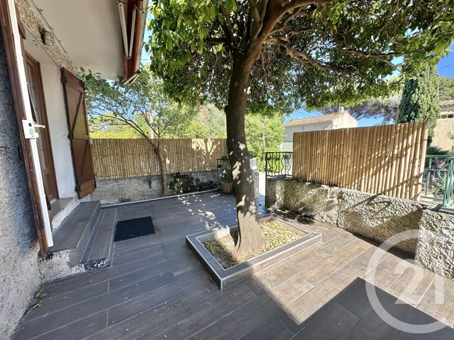 Appartement F3 à vendre - 3 pièces - 59.0 m2 - ST CYR SUR MER - 83 - PROVENCE-ALPES-COTE-D-AZUR - Century 21 Noël Immobilier