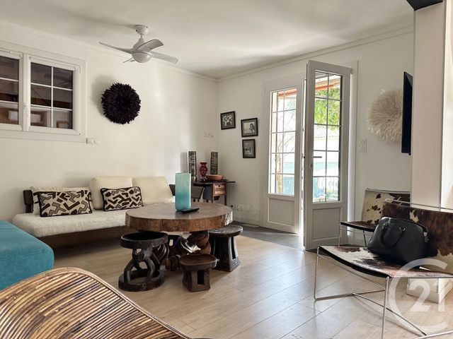 Appartement F3 à vendre - 3 pièces - 59.0 m2 - ST CYR SUR MER - 83 - PROVENCE-ALPES-COTE-D-AZUR - Century 21 Noël Immobilier