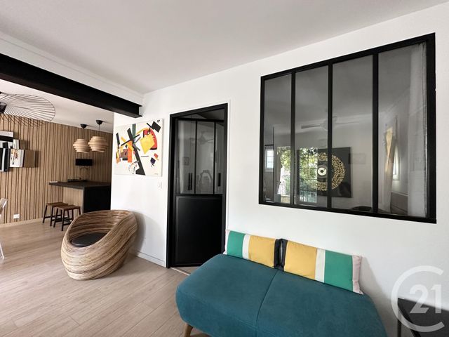 Appartement F3 à vendre - 3 pièces - 59.0 m2 - ST CYR SUR MER - 83 - PROVENCE-ALPES-COTE-D-AZUR - Century 21 Noël Immobilier