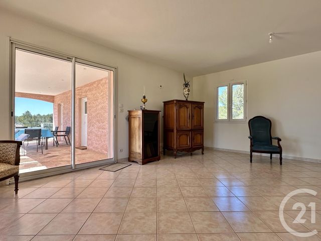 maison à vendre - 6 pièces - 158.03 m2 - LA CADIERE D AZUR - 83 - PROVENCE-ALPES-COTE-D-AZUR - Century 21 Noël Immobilier