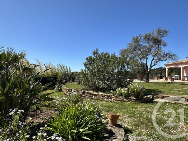 maison à vendre - 6 pièces - 158.03 m2 - LA CADIERE D AZUR - 83 - PROVENCE-ALPES-COTE-D-AZUR - Century 21 Noël Immobilier