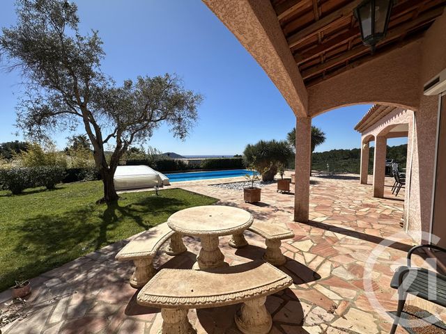 maison à vendre - 6 pièces - 158.03 m2 - LA CADIERE D AZUR - 83 - PROVENCE-ALPES-COTE-D-AZUR - Century 21 Noël Immobilier