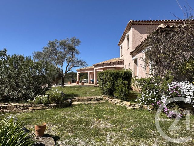 maison à vendre - 6 pièces - 158.03 m2 - LA CADIERE D AZUR - 83 - PROVENCE-ALPES-COTE-D-AZUR - Century 21 Noël Immobilier