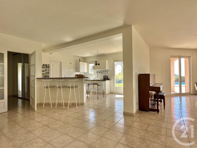 maison à vendre - 6 pièces - 158.03 m2 - LA CADIERE D AZUR - 83 - PROVENCE-ALPES-COTE-D-AZUR - Century 21 Noël Immobilier