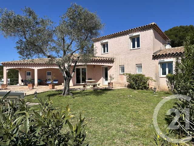 maison à vendre - 6 pièces - 158.03 m2 - LA CADIERE D AZUR - 83 - PROVENCE-ALPES-COTE-D-AZUR - Century 21 Noël Immobilier