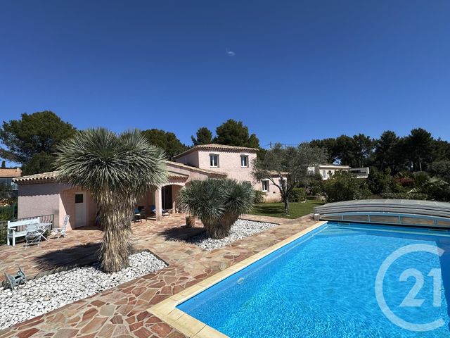 maison à vendre - 6 pièces - 158.03 m2 - LA CADIERE D AZUR - 83 - PROVENCE-ALPES-COTE-D-AZUR - Century 21 Noël Immobilier