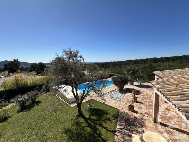 maison à vendre - 6 pièces - 158.03 m2 - LA CADIERE D AZUR - 83 - PROVENCE-ALPES-COTE-D-AZUR - Century 21 Noël Immobilier