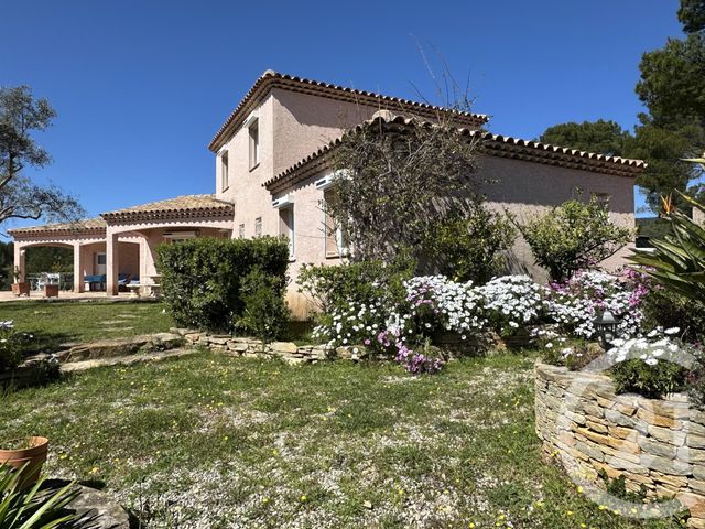 maison - LA CADIERE D AZUR - 83