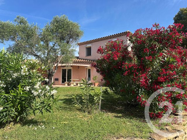 Maison à vendre LA CADIERE D AZUR