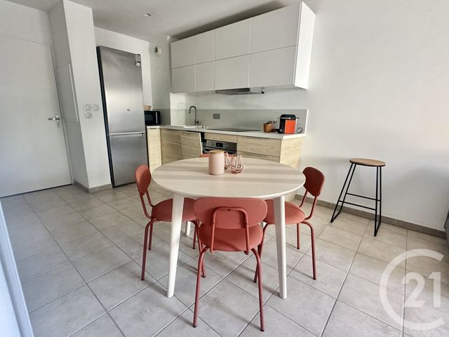 Appartement F2 à vendre - 2 pièces - 35.0 m2 - ST CYR SUR MER - 83 - PROVENCE-ALPES-COTE-D-AZUR - Century 21 Noël Immobilier
