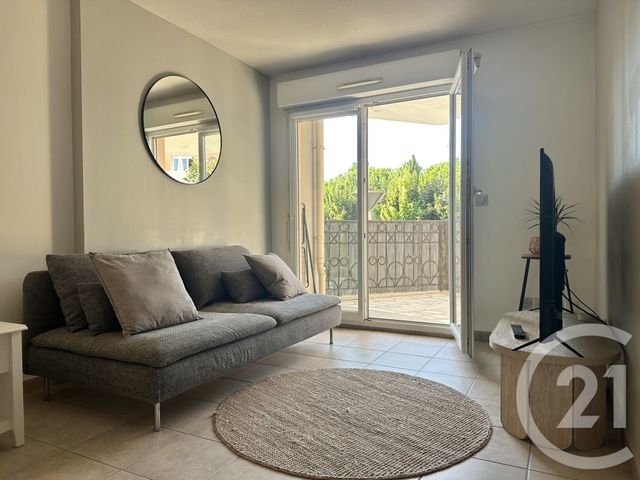 Appartement F2 à vendre - 2 pièces - 35.0 m2 - ST CYR SUR MER - 83 - PROVENCE-ALPES-COTE-D-AZUR - Century 21 Noël Immobilier