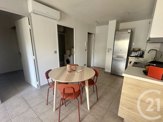 Appartement F2 à vendre - 2 pièces - 35.0 m2 - ST CYR SUR MER - 83 - PROVENCE-ALPES-COTE-D-AZUR - Century 21 Noël Immobilier