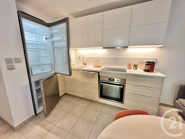 Appartement F2 à vendre - 2 pièces - 35.0 m2 - ST CYR SUR MER - 83 - PROVENCE-ALPES-COTE-D-AZUR - Century 21 Noël Immobilier